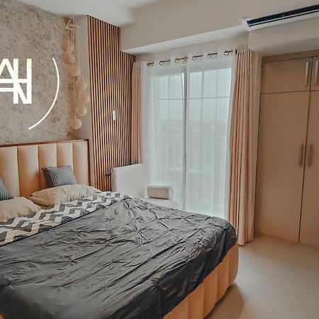Halcy'S Haven, Studio Condo At The Heart Of Davao Exterior photo
